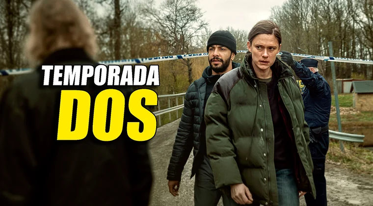 Imagen de Temporada 2 de 'La tierra del pecado': Estado de renovación y posible fecha de estreno en Netflix