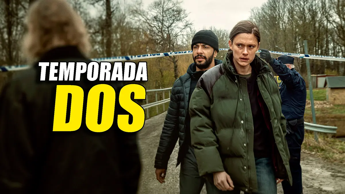 la tierra del pecado netflix temporada 2