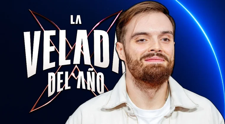 Imagen de Ibai empieza a soltar información de la Velada del Año 6… y apunta a ser la más grande hasta ahora