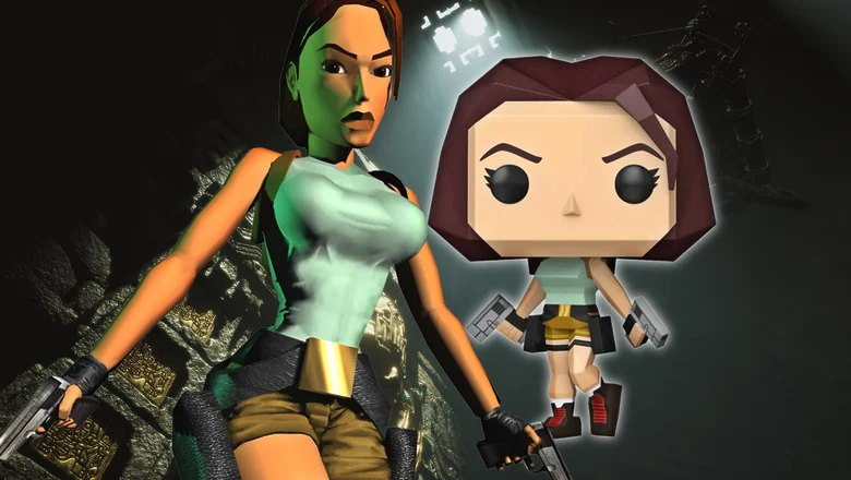 Tomb Raider