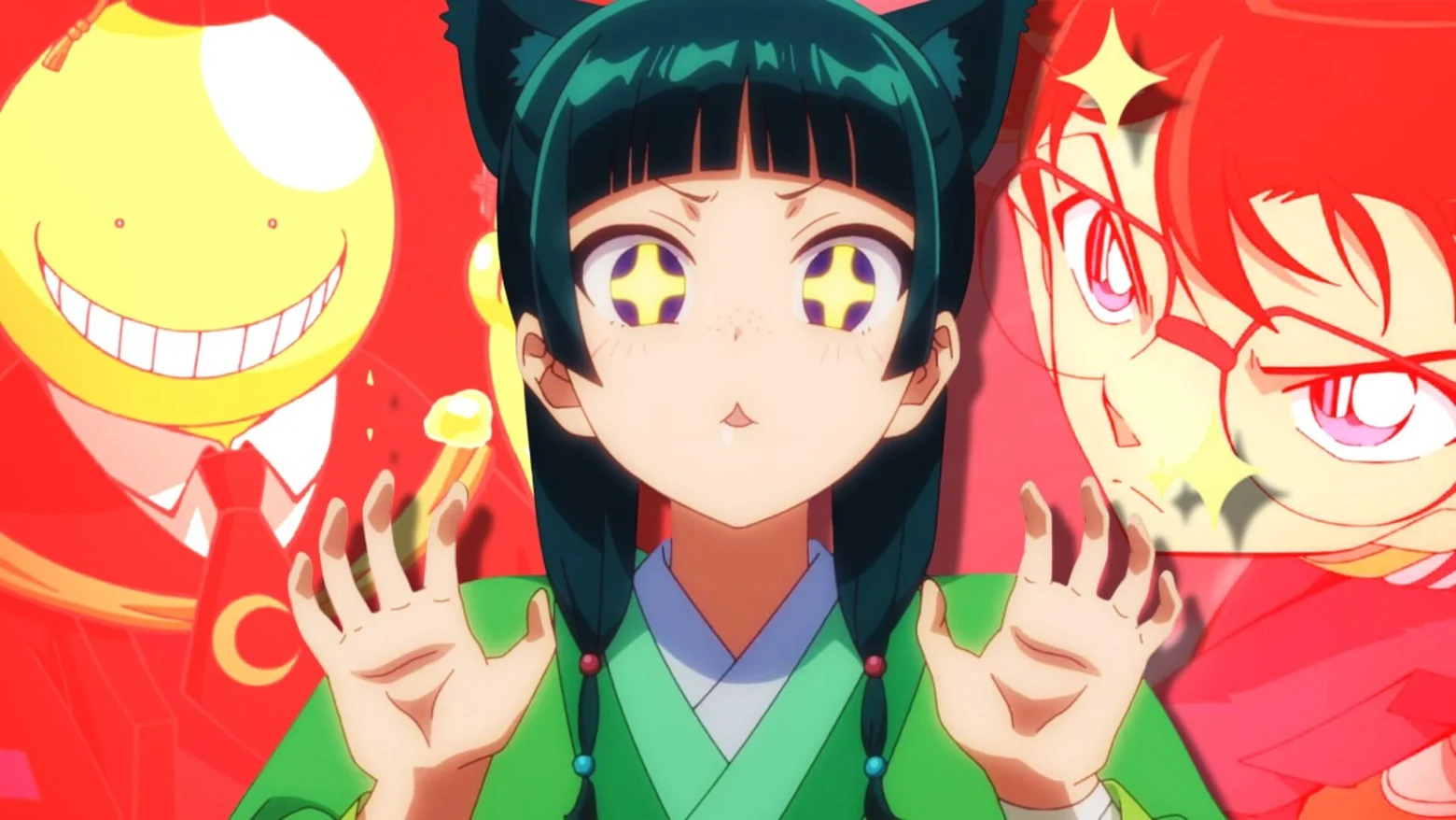 las 12 peliculas de anime mas importantes de 2026