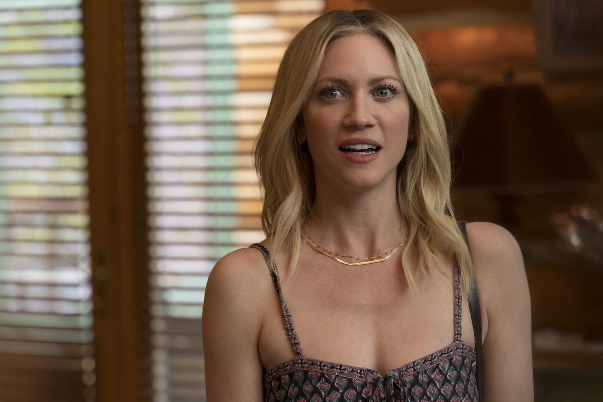 las esposas cazadoras