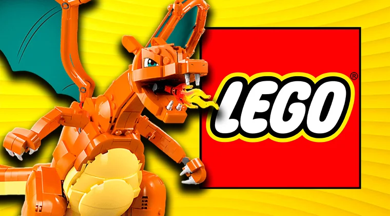 Imagen de Casi 7.000 piezas y hasta 650€: así son los nuevos sets de LEGO Pokémon con los más míticos de Kanto