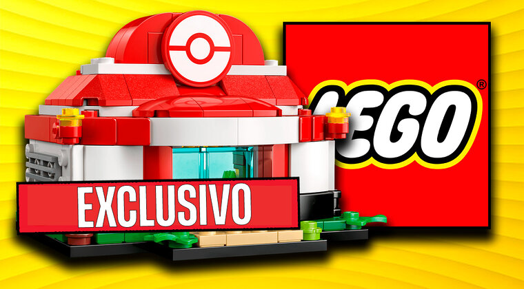 Imagen de El set de LEGO Pokémon que no se puede comprar y que los coleccionistas van a intentar conseguir como locos