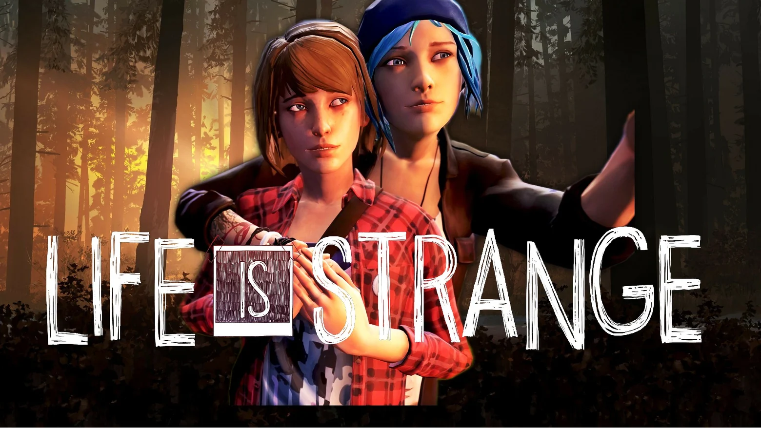 life is strange
