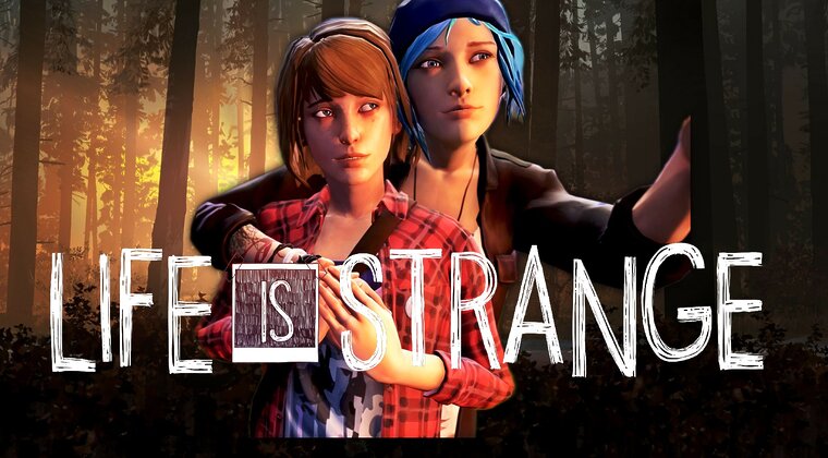 Imagen de Se filtra Life is Strange: Reunion ¿por error?: Chloe y Max vuelven en PS5