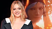 Imagen de Quién es Maisy Stella, la actriz que podría protagonizar la serie de 'Life is Strange' en Amazon Prime Video