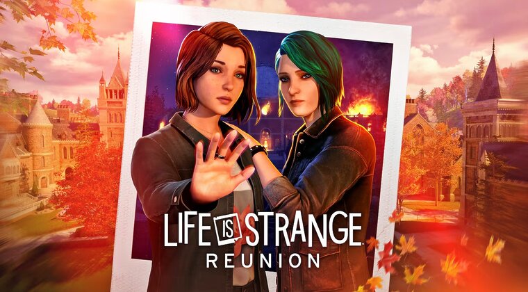 Imagen de Desveladas todas las ediciones de Life is Strange: Reunion con una coleccionista que vas a desear