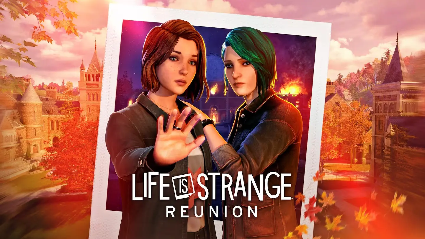 life is strange reunion