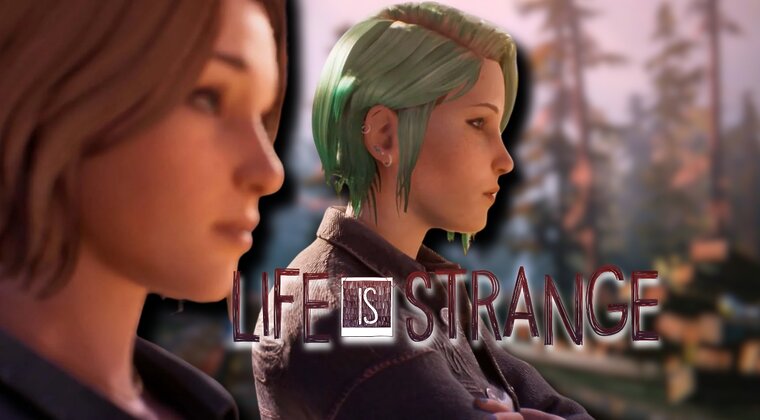 Imagen de El nuevo Life is Strange Reunion cumple el sueño de muchos fans de la saga: el reencuentro de Max y Chloe ya tiene fecha