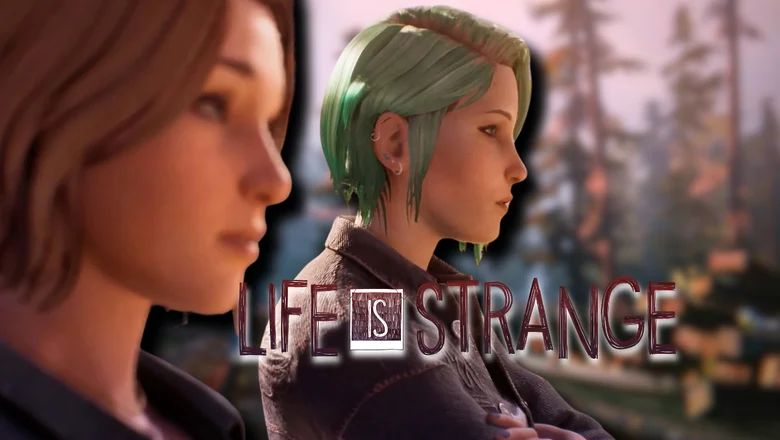 Life is Strange: Reunion