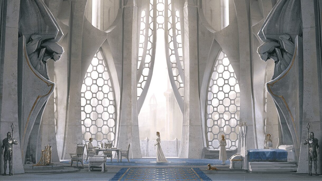 Por Demacia Temporada 1 LoL