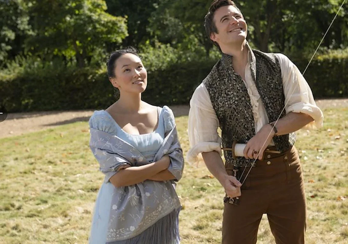 los bridgerton temporada 4