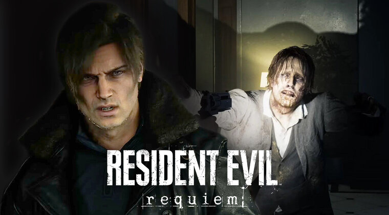 Imagen de Capcom sube el listón del terror: así son los nuevos zombis de Resident Evil Requiem