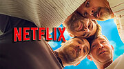 Imagen de Qué ver en Netflix este fin de semana: los 5 estrenos del viernes 9 de enero de 2026