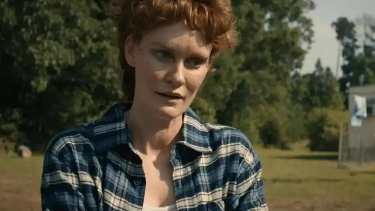 madre max stranger things