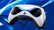Imagen de Sony patenta un mando de PlayStation sin botones físicos: ¿una idea pensada para PS6?