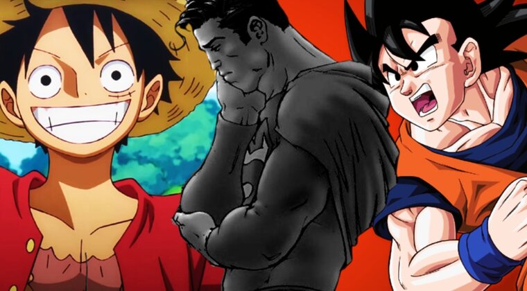 Imagen de Jim Lee, presidente de DC, admite la realidad: el manga ha superado al cómic