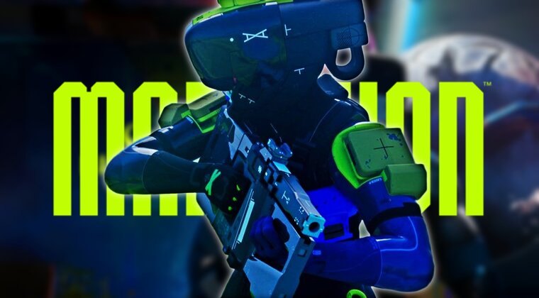 Imagen de Bungie presenta las tres ediciones de Marathon con una coleccionista cargada de extras físicos