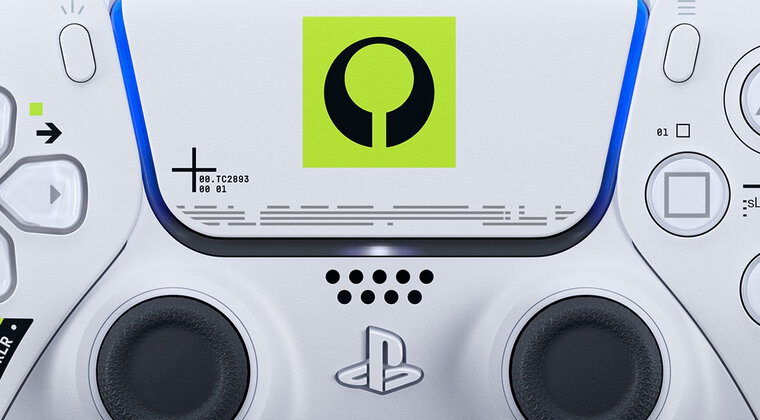 Imagen de Bonito, y muy limitado: así es el nuevo DualSense de Marathon que posiblemente se agote en cuanto salga