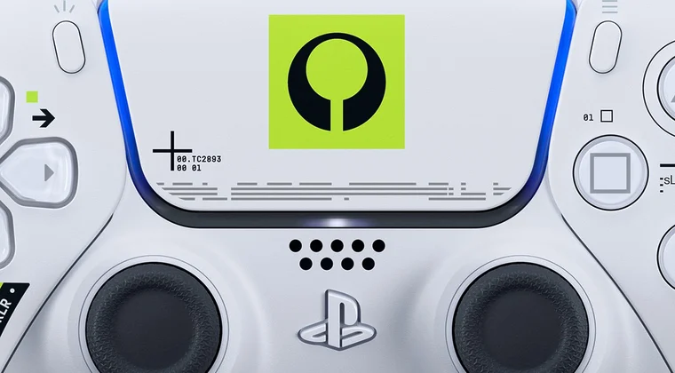 Imagen de Bonito, y muy limitado: así es el nuevo DualSense de Marathon que posiblemente se agote en cuanto salga