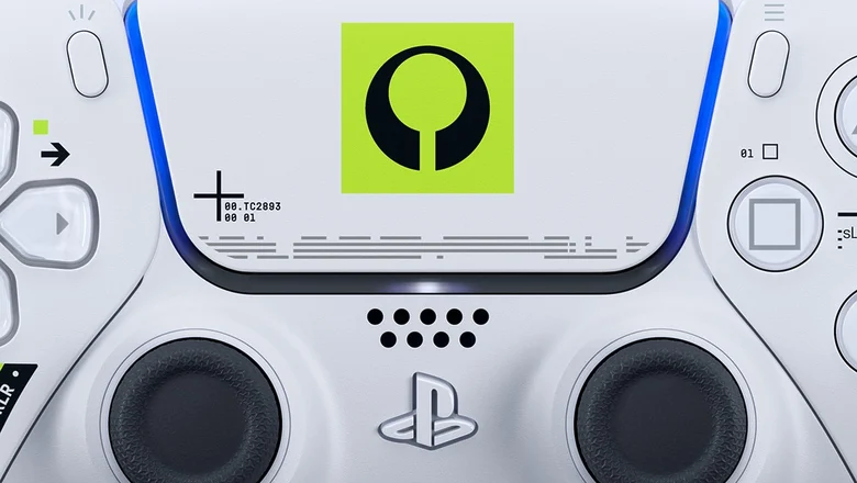 Marathon DualSense PS5