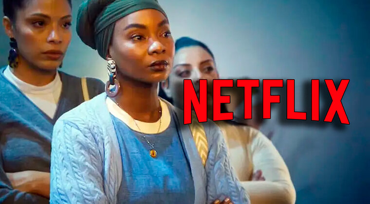 Imagen de La nueva serie de Netflix que está basada en hechos reales: lucha social en América Latina