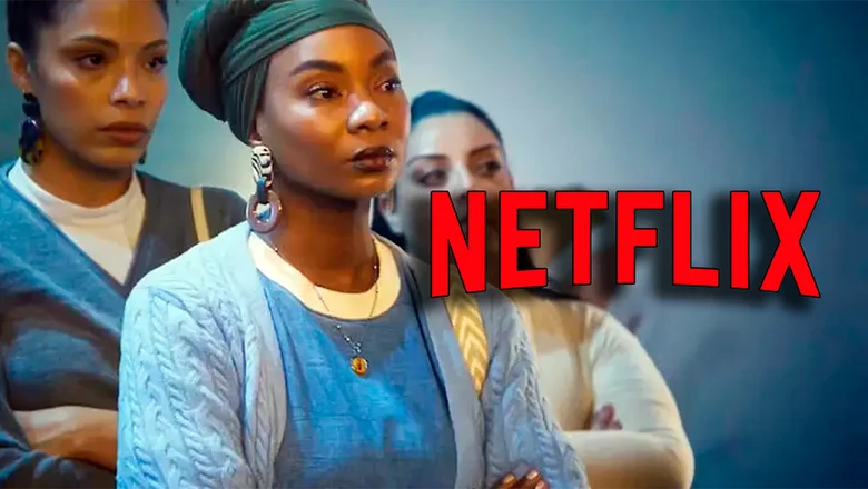 maria la caprichosa netflix