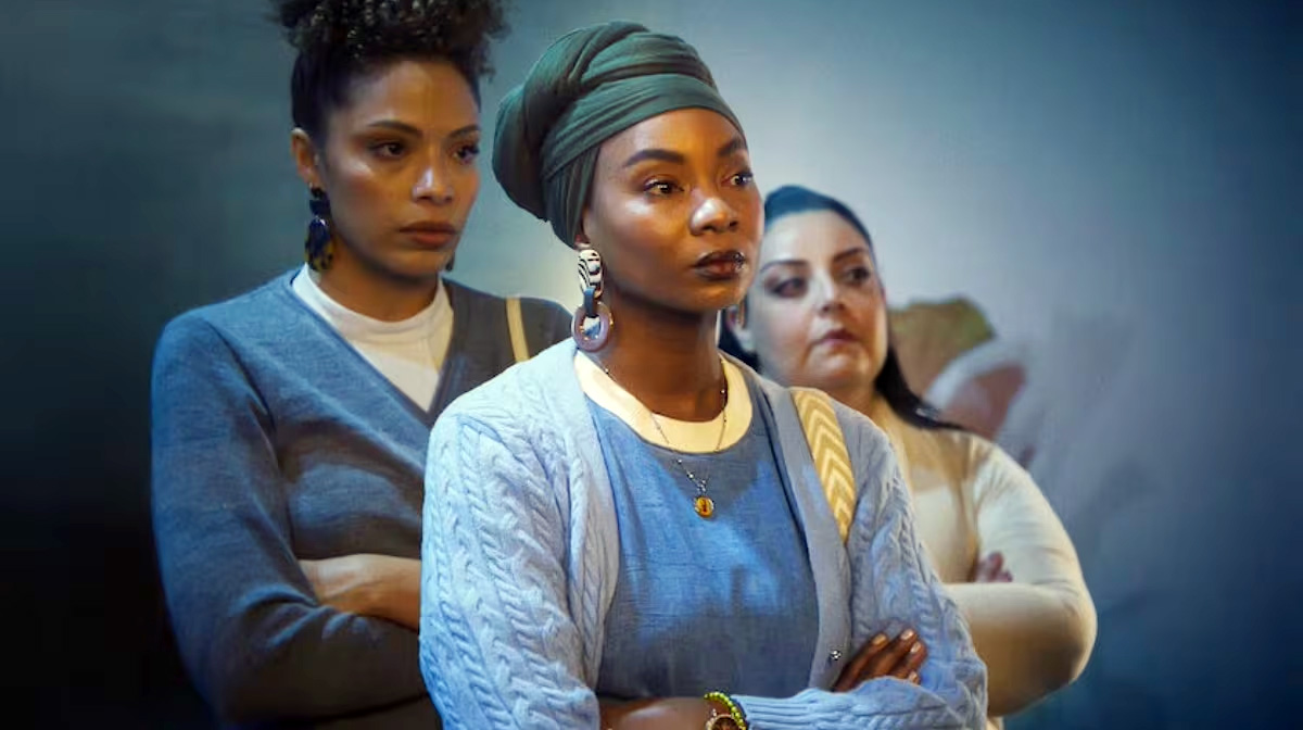 María la caprichosa