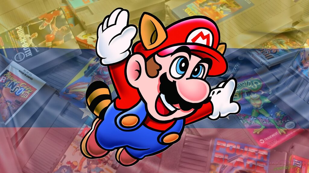mario venezuela