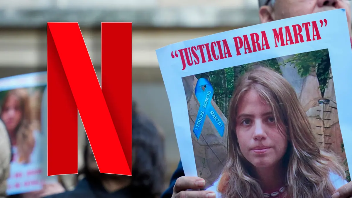 marta del castillo netflix