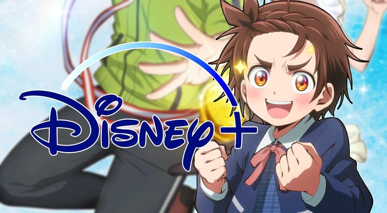 Imagen de Medalist, el anime que está despuntando en Disney+: 3 razones para ver esta joya oculta