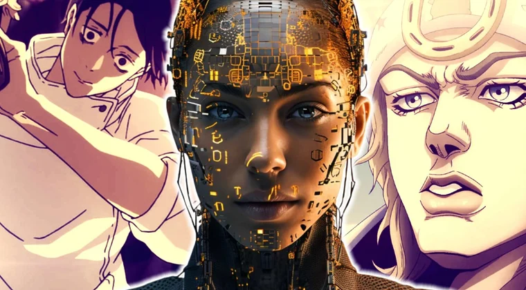 Imagen de Estos serán los mejores animes de 2026 según la Inteligencia Artificial
