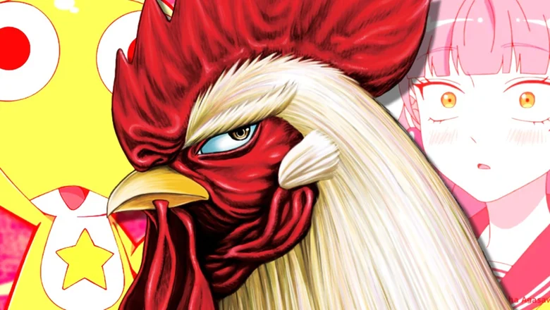 mejores animes de comedia de 2026