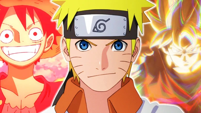 mejores animes largos