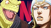 Imagen de Los mejores animes que llegan a Netflix en 2026: de Steel Ball Run a Dorohedoro