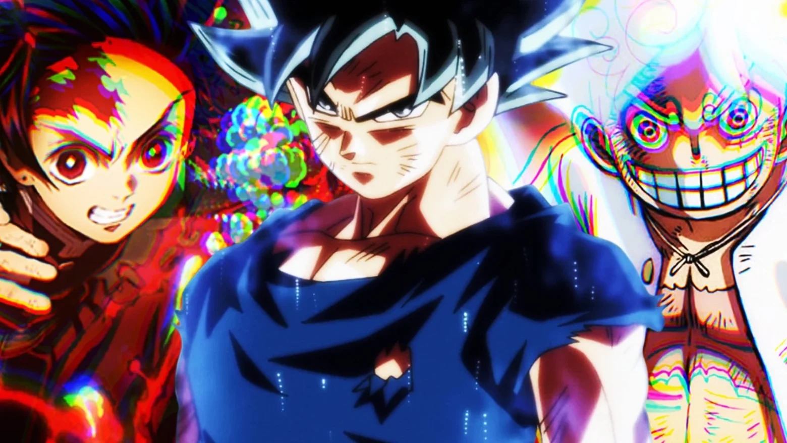 mejores peleas de anime de la ultima decada (1)