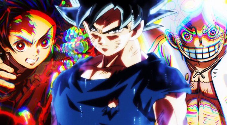 Imagen de Las 10 peleas de anime que hicieron temblar Internet en la última década