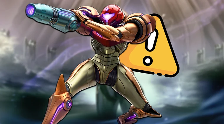 Imagen de Nintendo estuvo al borde del caos con Metroid Prime 4: reiniciarlo otra vez "ni se contempló"