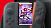 Imagen de El truco que nadie te ha dicho para conseguir Metroid Prime 4 para Switch 2 ahorrándote 15 euros