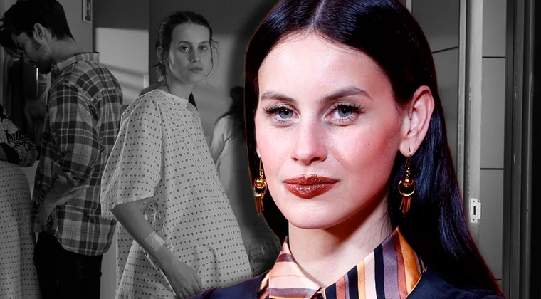 Imagen de Milena Smit antes de ser chica Almodóvar: su pasado como camarera, recepcionista y canguro