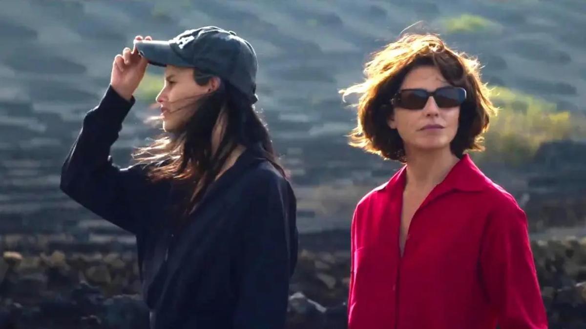 milena smit amarga navidad