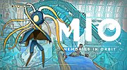 Imagen de Mio: Memories in Orbit y su exploración es de las mejores del género pero me ha dejado sensaciones encontradas
