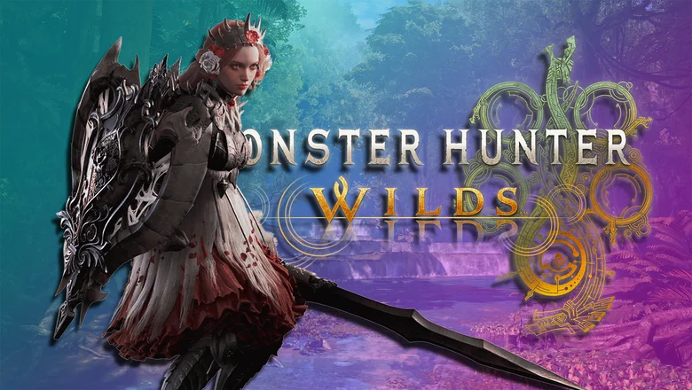 monster hunter wilds