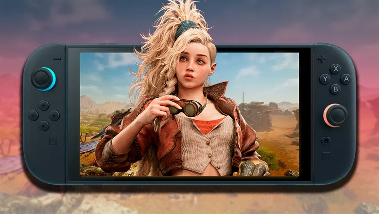 Monster Hunter Wilds