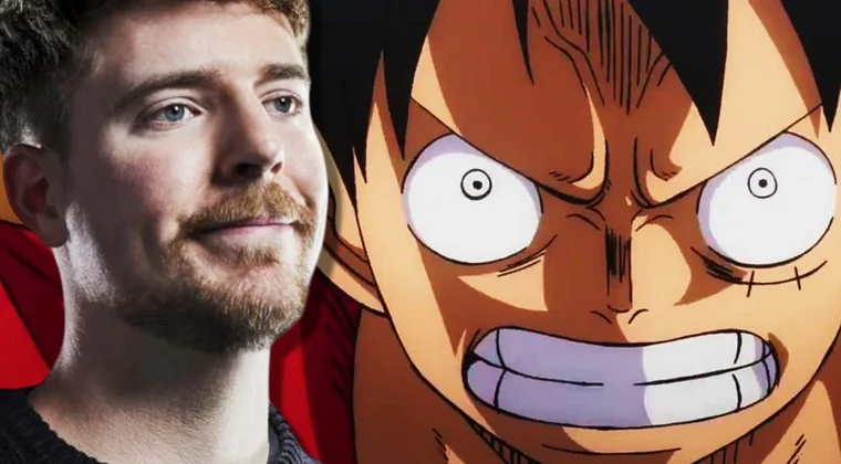 Imagen de MrBeast aviva la polémica: ¿es el fandom de One Piece el más tóxico?
