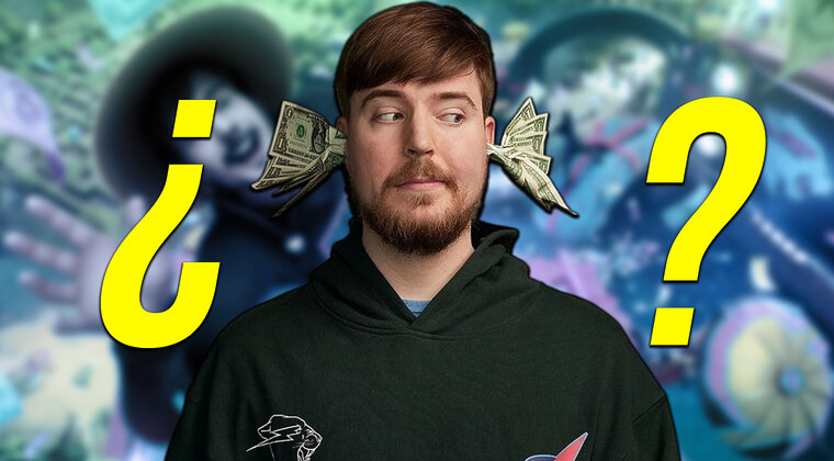 Imagen de MrBeast revela el dinero que tiene en su cuenta bancaria y nadie se cree la respuesta
