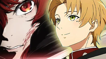 Imagen de Mushoku Tensei ya tiene mes de estreno para su temporada 3: el regreso de Eris se acerca