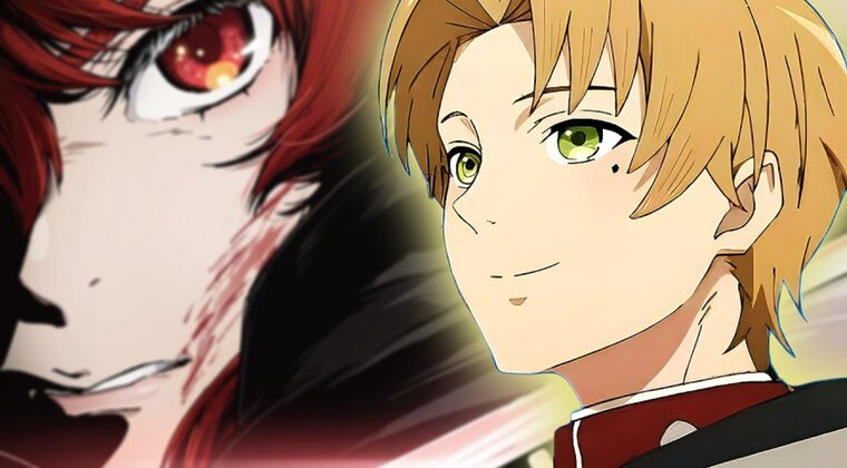 Imagen de Mushoku Tensei ya tiene mes de estreno para su temporada 3: el regreso de Eris se acerca