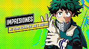 Imagen de Primeras impresiones de My Hero Academia: All's Justice - ¿Está a la altura de lo esperado?